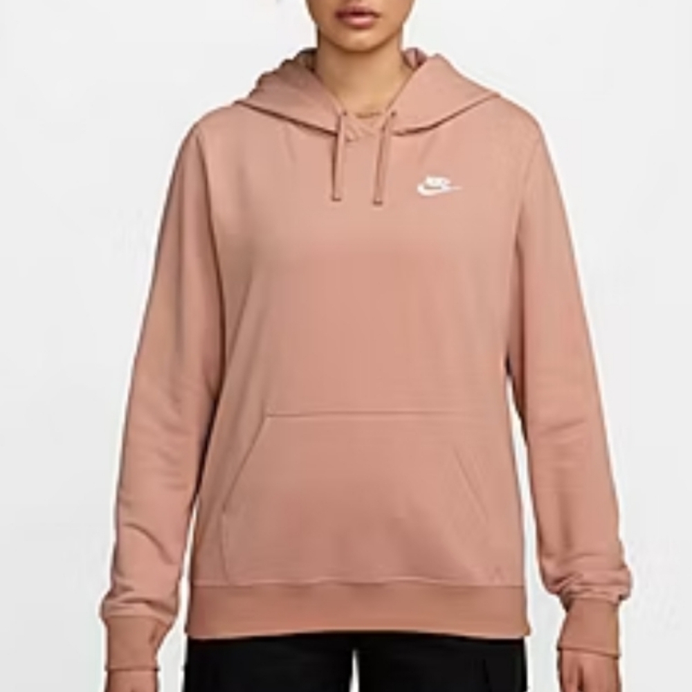 Nike Women's Blush Hoodie, 3x